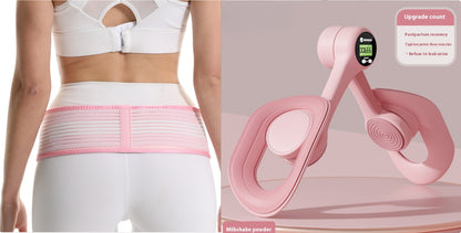Pelvic Floor Muscle Trainer