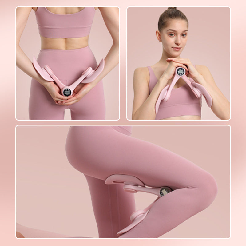 Pelvic Floor Muscle Trainer