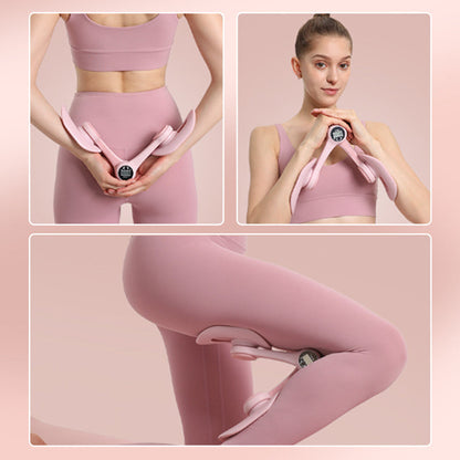 Pelvic Floor Muscle Trainer