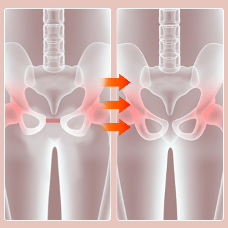 Pelvic Floor Muscle Trainer