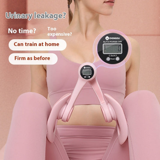 Pelvic Floor Muscle Trainer