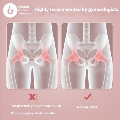 Pelvic Floor Muscle Trainer
