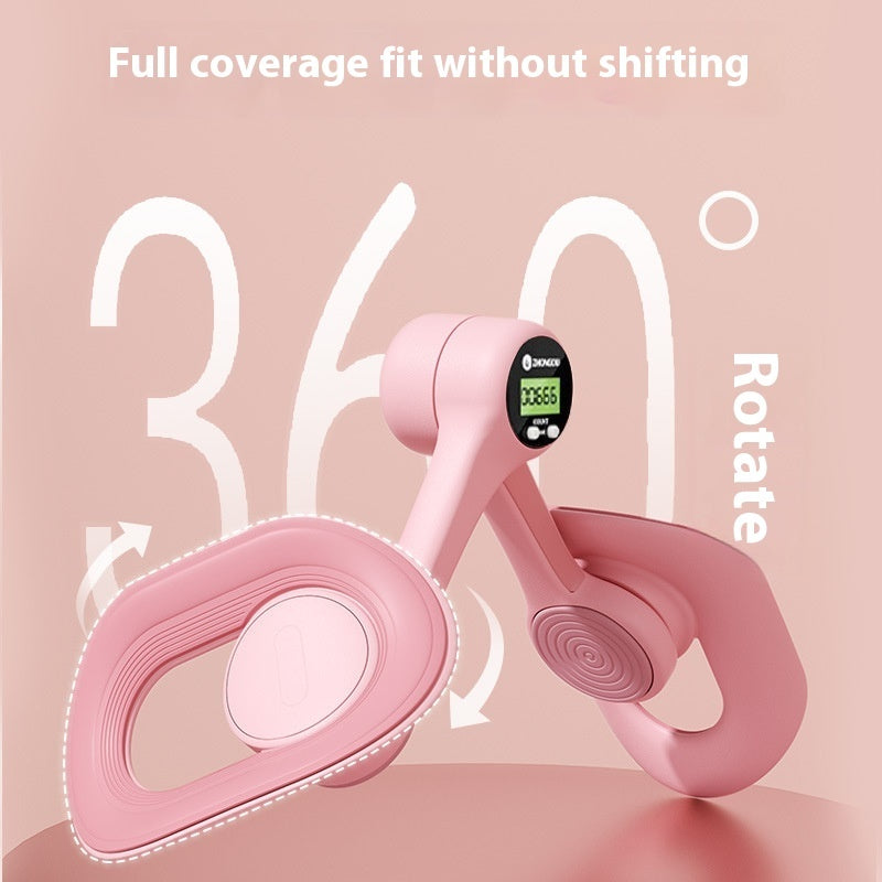 Pelvic Floor Muscle Trainer