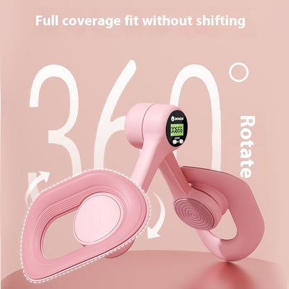 Pelvic Floor Muscle Trainer