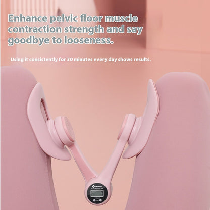 Pelvic Floor Muscle Trainer